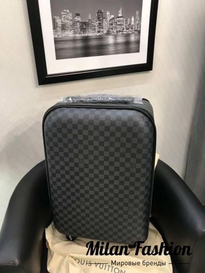 Чемодан Louis Vuitton #bb1227
