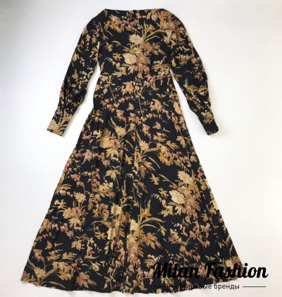 Платье Zimmermann #an-0448