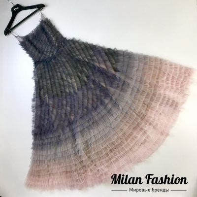 Платье Christian Dior #an-0452