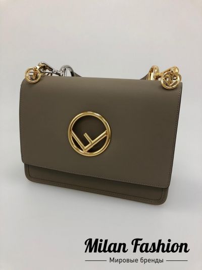 Сумка KAN I Fendi #bb1283