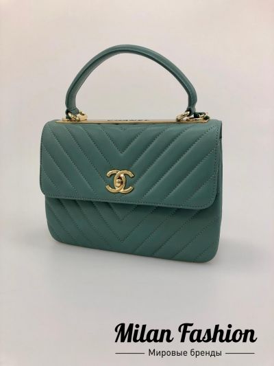  Сумка  Chanel #bb1300