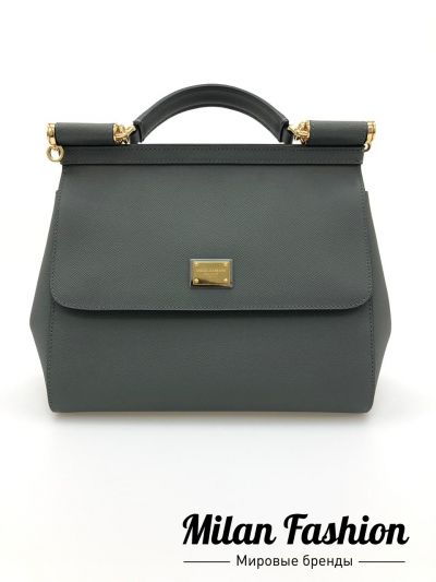 Сумка  Dolce & Gabbana #bb1321