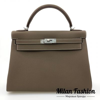 Сумка Kelly Hermes #bb1342