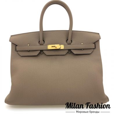 Сумка Birkin Hermes #bb1350