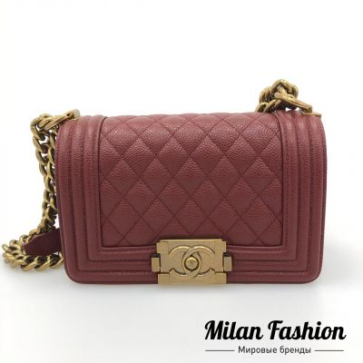 Сумка  Chanel #bb1357