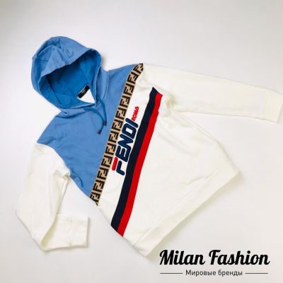 Толстовки Fendi #an-0472