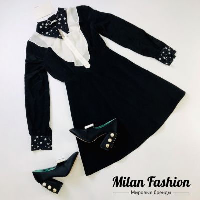 Платье Miu Miu #an-0467