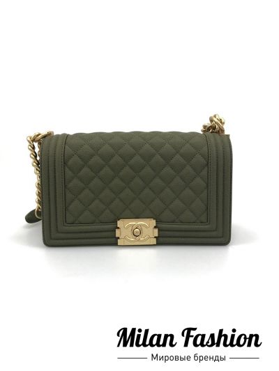 Сумка  Chanel #bb1399	