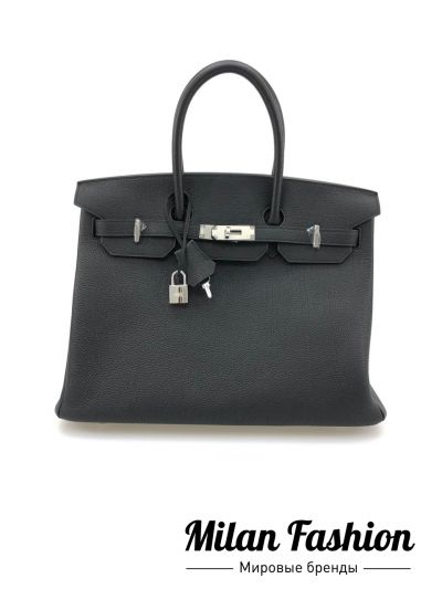 Сумка Birkin Hermes #bb1412