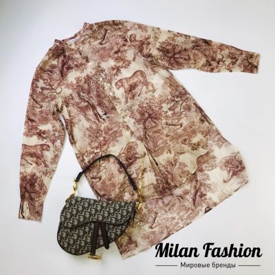 Рубашка Christian Dior #an-0470