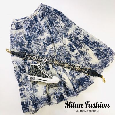 Юбка Christian Dior #an-0475