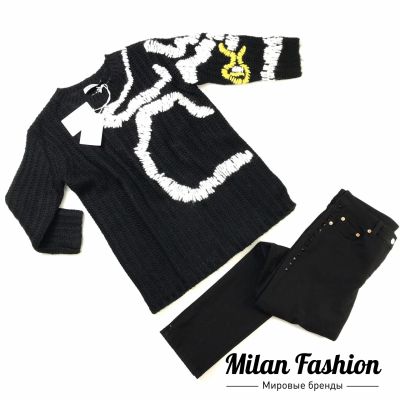 Свитер Valentino #an-0478