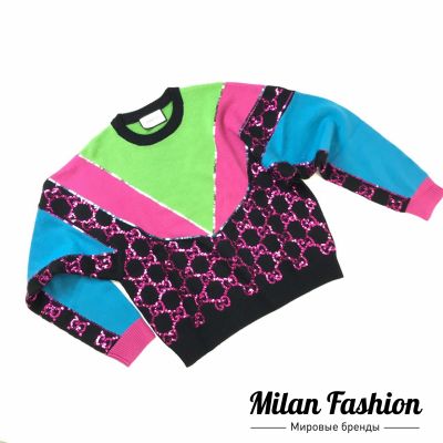Джемпер Gucci #an-0480