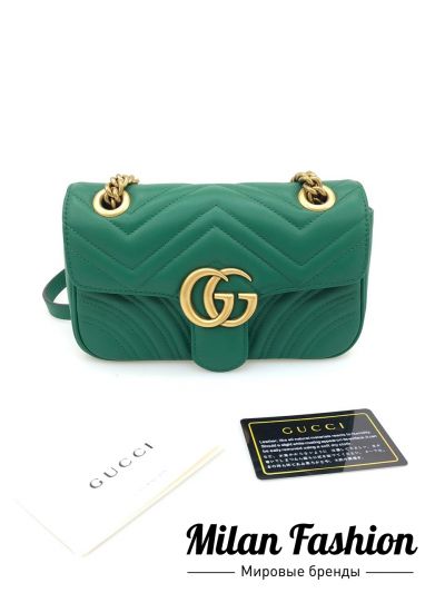 Сумка  Gucci #bb1491