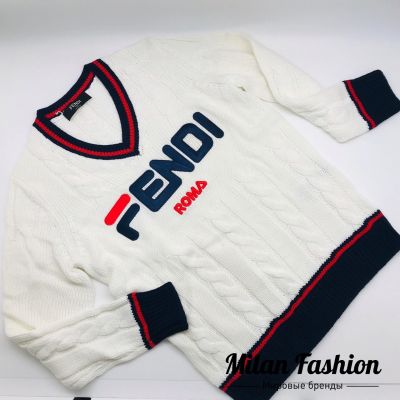 Свитер Fendi #an-0483