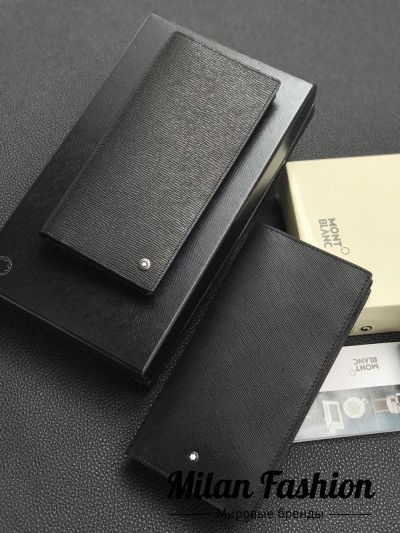 Купюрница  Montblanc #bb1549