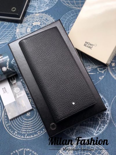 Купюрница Montblanc #bb1550
