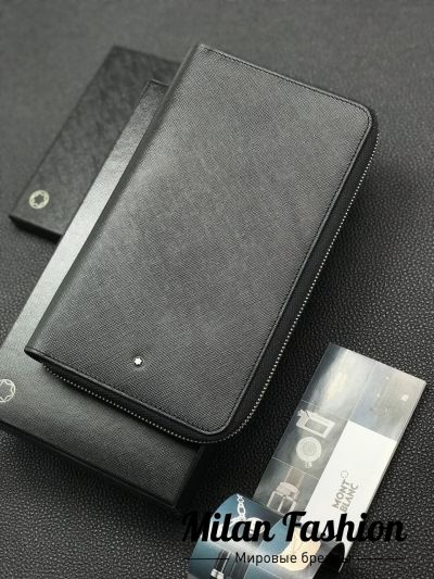 Мужской органайзер  Montblanc #bb1551