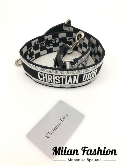 Ремешок для сумки  Christian Dior #bb1557