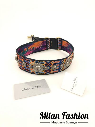 Ремешок для сумки Christian Dior #bb1559
