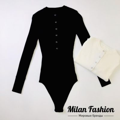 Боди Alexander Wang #an-0488