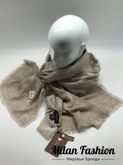 Шарфик Loro Piana #an-0496