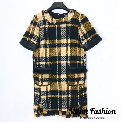 Платье Chanel #an-0501