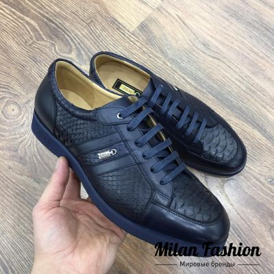 Сникерсы  Zilli #bb1599