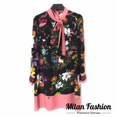 Платье Gucci #an-0502