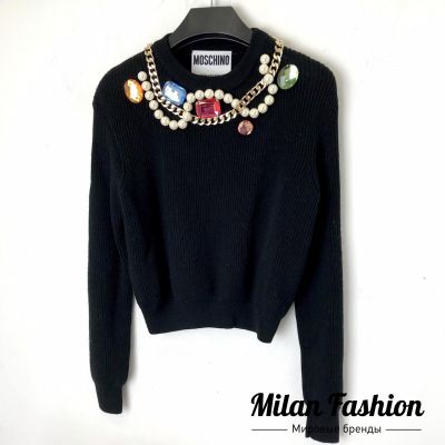 Свитер Moschino #an-0507