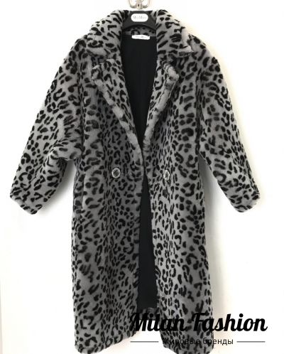 Экошуба Max Mara #an-0513
