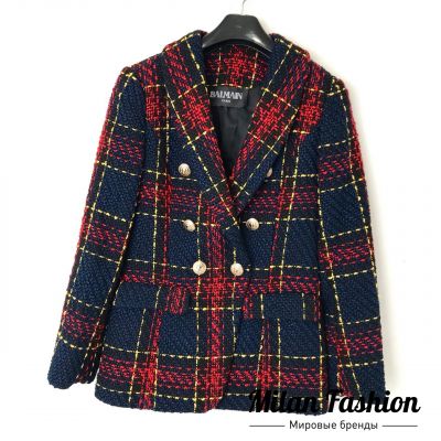 Пиджак Balmain #an-0514