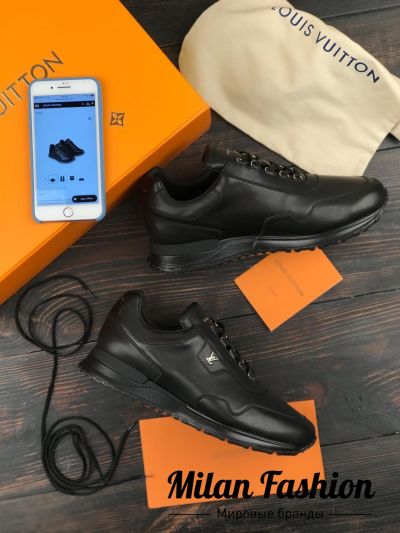 Кроссовки Louis Vuitton #bb1624