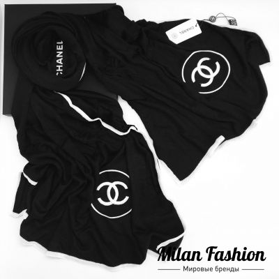 Шарфик Chanel #an-0518