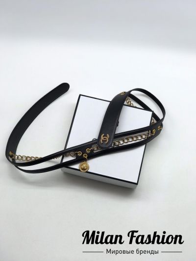 Ремень Chanel #an-0585