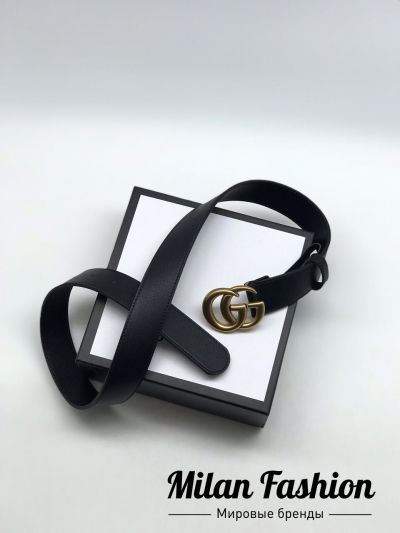 Ремень Gucci #an-0586