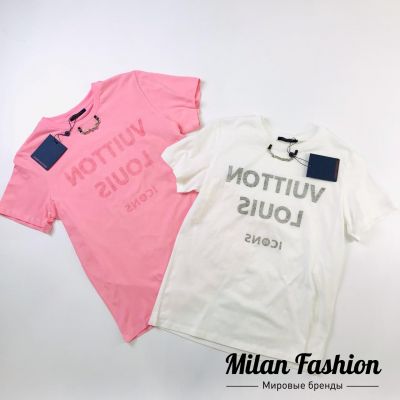 Футболка Louis Vuitton #an-0526