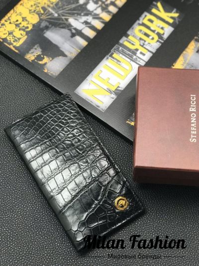 Купюрница Stefano Ricci #bb1640