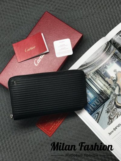 Портмоне  Cartier #bb1647