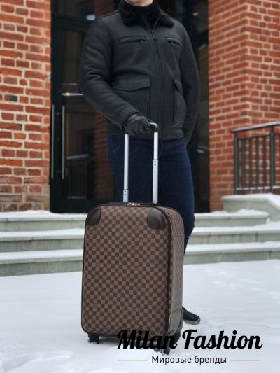 Чемодан Louis Vuitton #bb1652