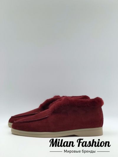 Ботинки Loro Piana #an-0593