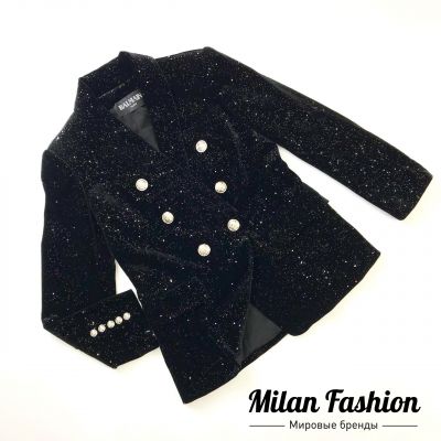 Пиджак Balmain #an-0539