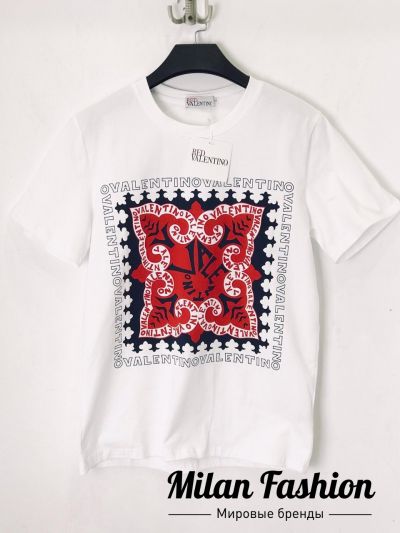Футболка Valentino #an-0541