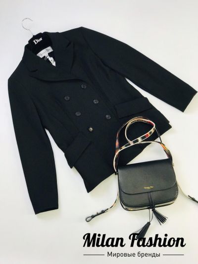 Пиджаки Christian Dior #an-0542