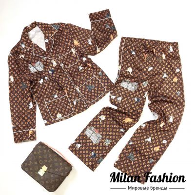 Костюм Louis Vuitton #an-0543