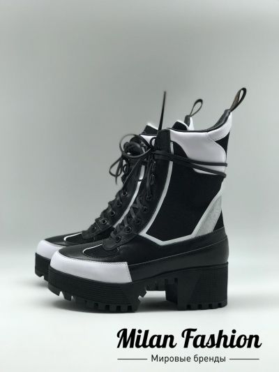 Ботинки Louis Vuitton #an-0597