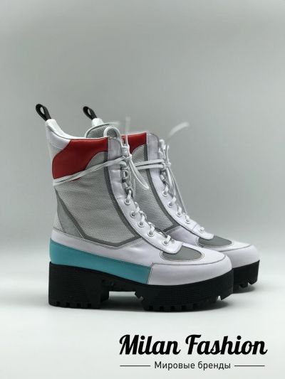 Ботинки Louis Vuitton #an-0599