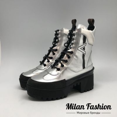 Ботинки Louis Vuitton #an-0600