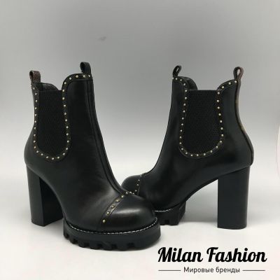 Ботинки Louis Vuitton #an-0603