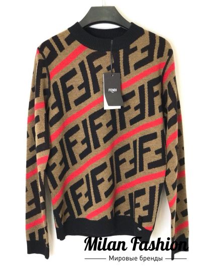 Свитер Fendi #an-0547